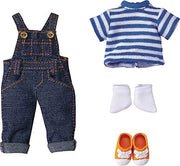 【Good Smile Company】Nendoroid Doll Clothes Set Overalls