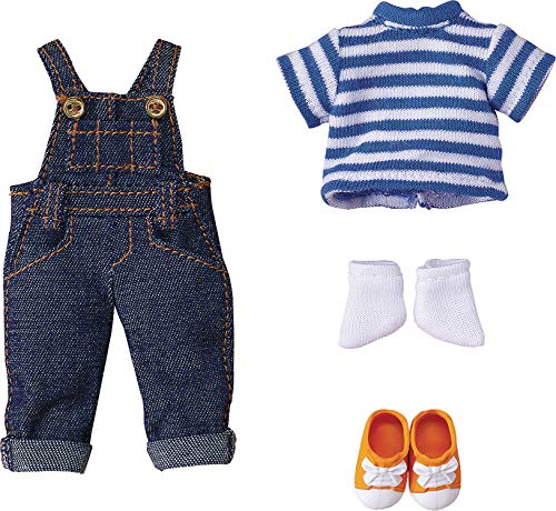 【Good Smile Company】Nendoroid Doll Clothes Set Overalls