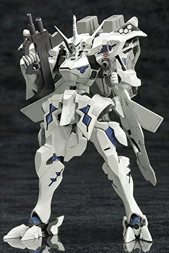 "Muv-Luv Alternative" 1/144 Takemikaduchi Type-00A