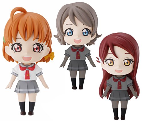 Ensemble de loisirs d'amour de paistilité Live! Ensoleillement!! - Bandai