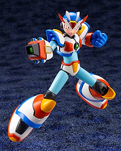 "Mega Man X" Max Armor