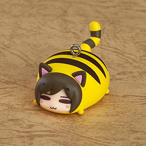 Character Vocal Series Hatsune Miku Animal Charm Strap