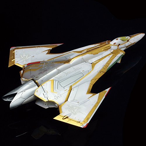 SV-262HS DRAKEN III (ROID BREHM CUSTOM), (VERS DE DÉCULTURE. VERSION) - 1/72 Échelle - Macross Delta - Bandai