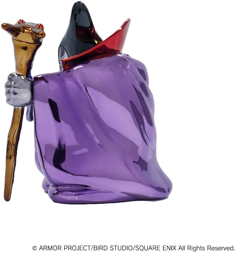"Dragon Quest" Metallic Monsters Gallery Dragonlord
