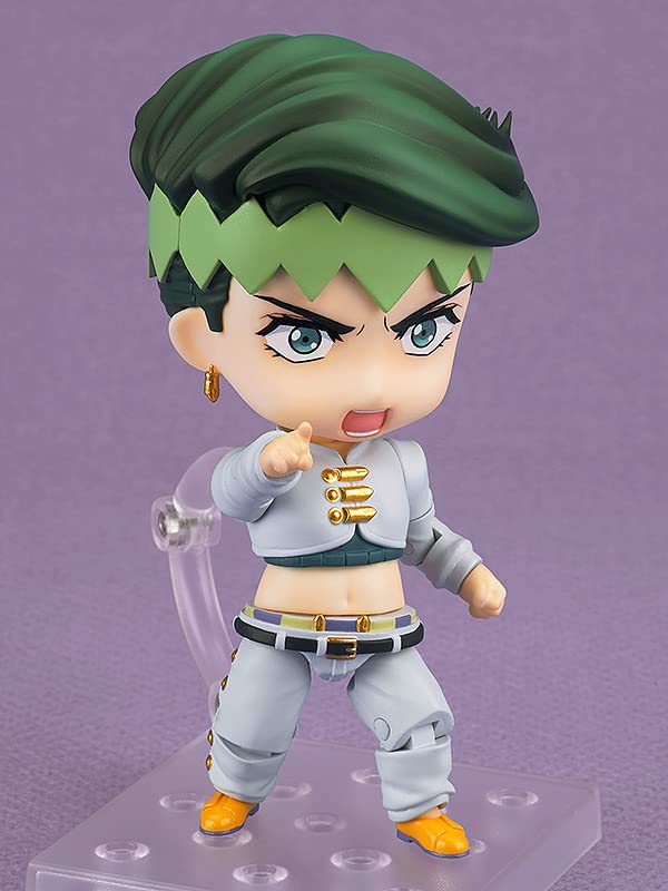 Nendoroid "JoJo's Bizarre Adventure Diamond Is Unbreakable" Kishibe Rohan