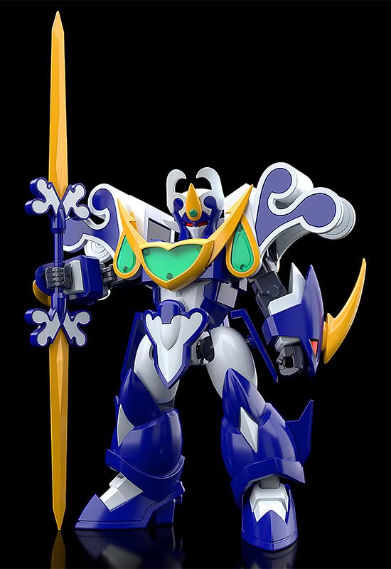 Moderoid "Mado King Granzort" Super Aquabeat