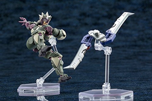 Gouverneur Zoanthropus Löwe - 1/24 Maßstab - Hexa-Gang - Kotobukiya
