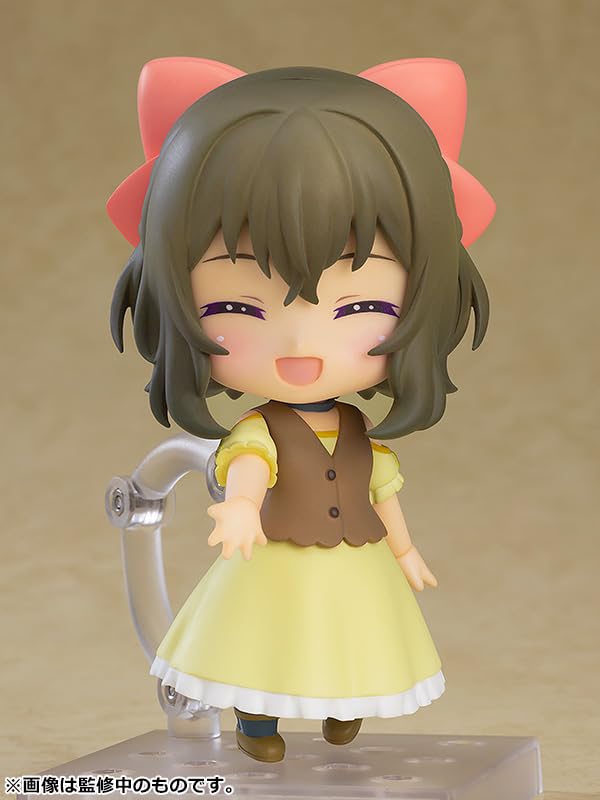 Nendoroid "Kuma Kuma Kuma Bear Punch!" Fina