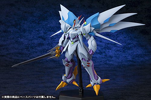 AGX-05 CYBUSTER (Besitzversion) S.R.G-S, Super Roboter Taisen Originalgeneration - Kotobukiya