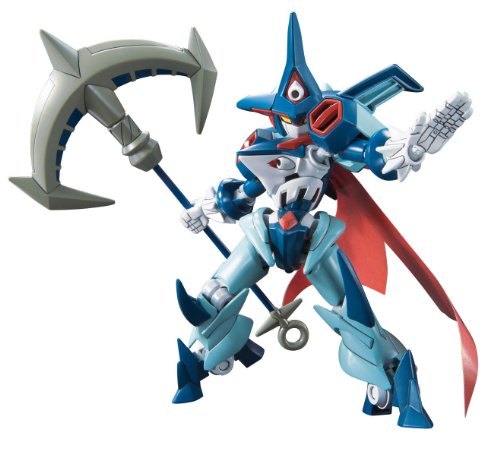 LBX Triton Danball Senki W - Bandai