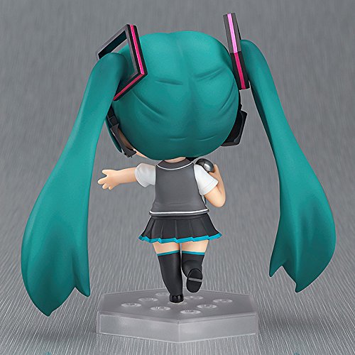 Nendoroid Co-de "SEGA feat. HATSUNE MIKU Project" Hatsune Miku Ha2ne Miku Co-de