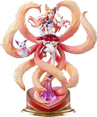League of Legends Star Guardian Ahri
