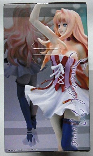 Sheryl Nome SQ Macross Frontier - Banpresto