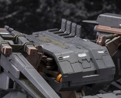 Metal Gear Rex (Black Ver. Version)-1/100 Maßstab-Metall Gear Solid-Kotobukiya