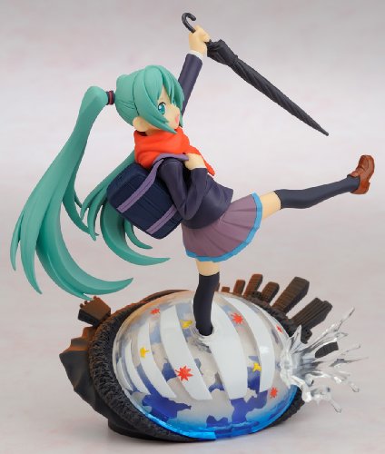 #05 Original Collection Traveling Mood Hatsune Miku