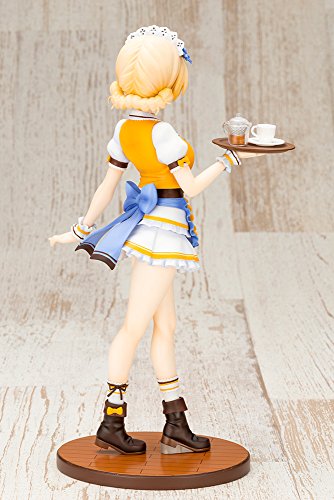 Darjeeling (Coco's Uniform ver. version) - 1/7 scale - Girls und Panzer: Saishuushou - Kotobukiya