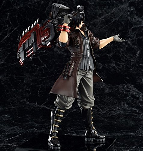 Amamiya Rindou  - 1/8 scale - God Eater - Broccoli