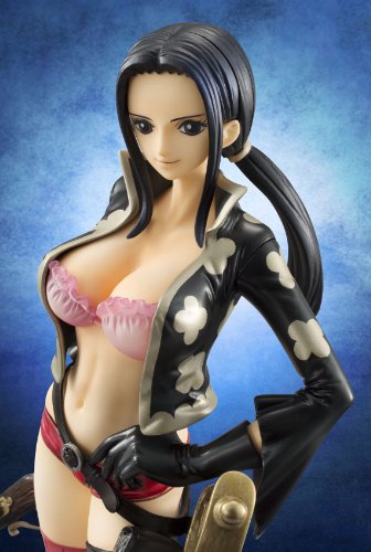 Portrait Of Pirates One Piece  EDITION-Z Nico Robin