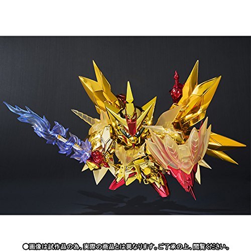 Superior Dragon Ex-AS SDX SD Gundam Gaiden - Bandai
