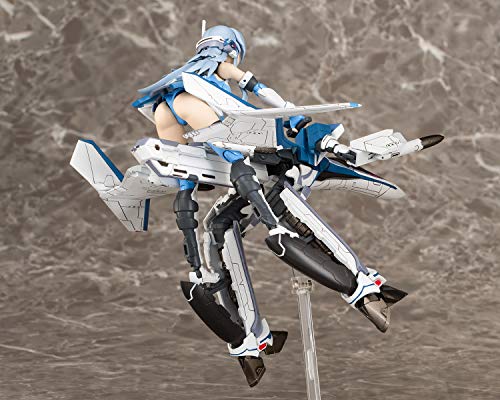 Macross Valkyrie Girl VF-31 (version VFG-001prt) Macross Delta-Aoshima