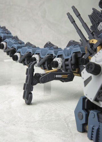 RZ-001 GOJULAS - 1/72 Échelle - Modèle maître Highend, Zoids - Kotobukiya
