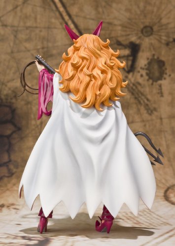Sadi-chan Figuarts ZERO One Piece