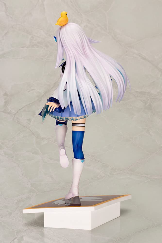 "Nijisanji" 1/7 Scale Figure Lize Helesta