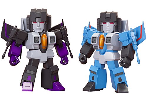 Skywarp D-Style, Transformers-Kotobukiya