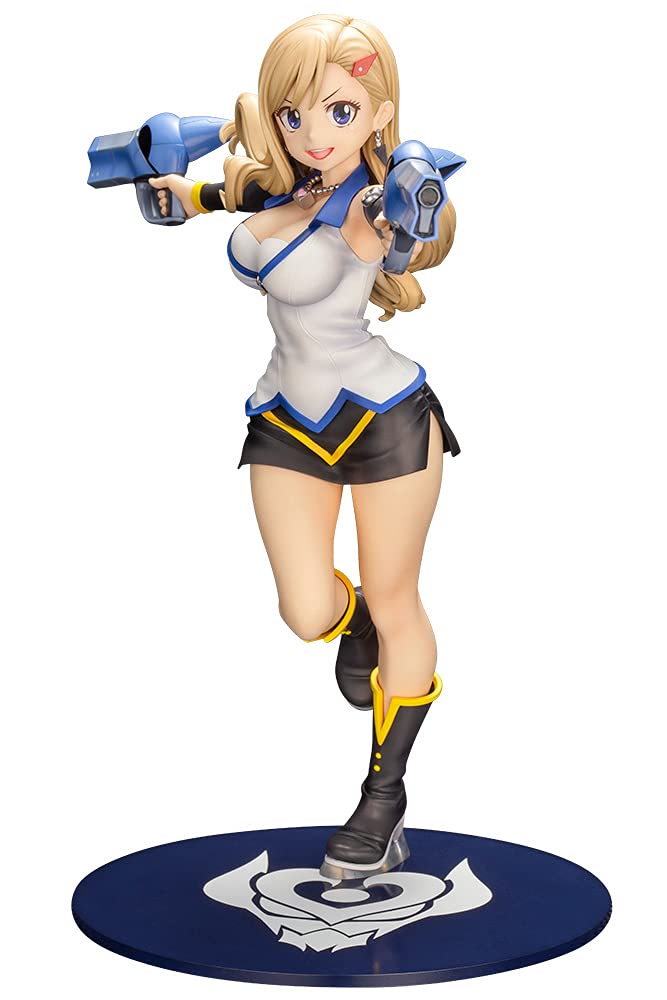 "Edens Zero" ARTFX J Rebecca Bluegarden
