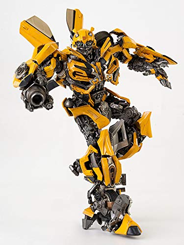 "Transformers: The Last Knight" DLX Bumblebee