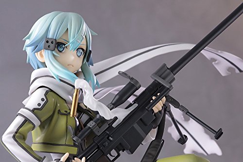 Sinon Phantom Bullet ver. 1/8 Scale Kotobukiya Sword Art Online II