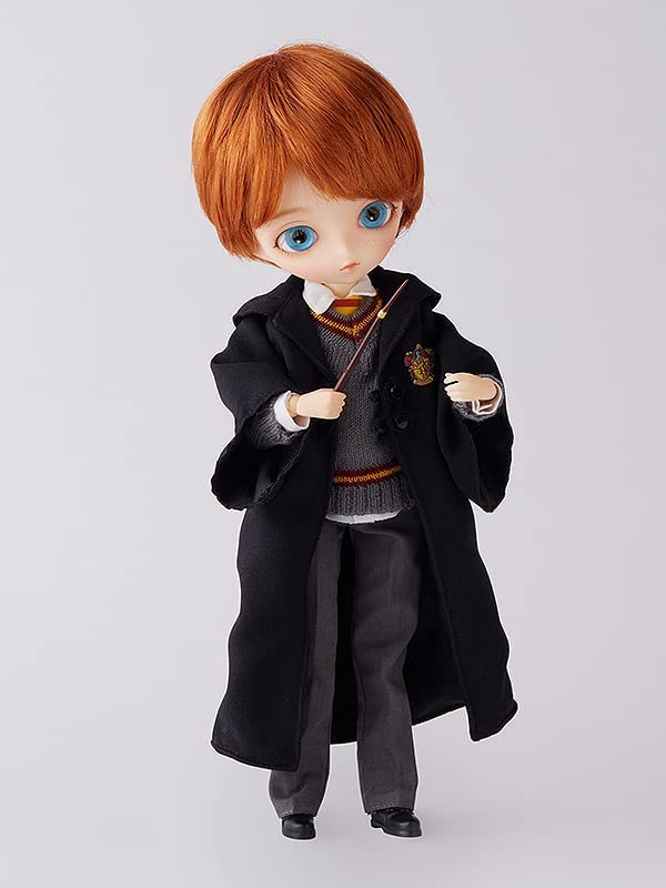 "Harry Potter" Harmonia bloom Ron Weasley