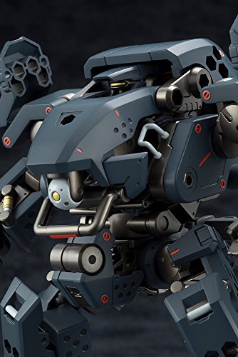 Kit Block Hexa Gear Bulkarm Alpha