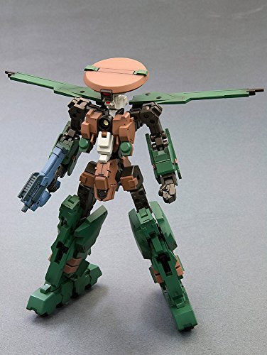 RF-9 Revenant Eye (versión RE)-1/100 escala-Frame Arms-Kotobukiya