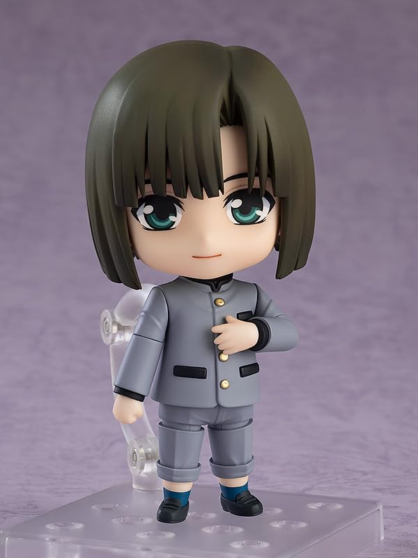 Nendoroid "Hikaru no Go" Toya Akira