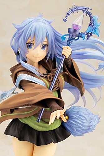"Yu-Gi-Oh!" OCG Duel Monsters Eria The Water Charmer / Yu-Gi-Oh! Card Game Monster Figure Collection