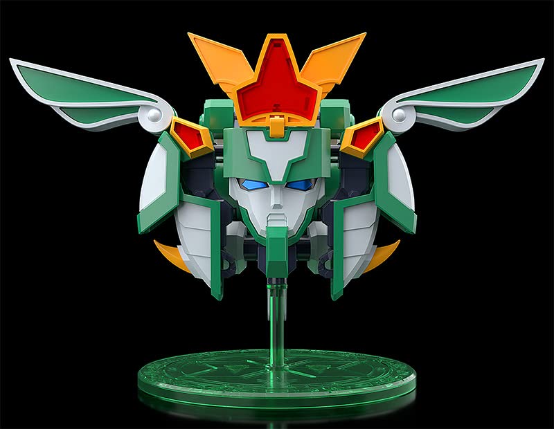 Moderoid "Mado King Granzort" Super Winzert
