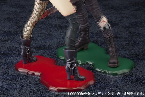 Jason Voorhees 1/7 Freddy vs. Jason - Kotobukiya