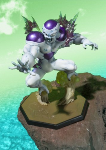 Freezer Final Form Figuarts ZERO Dragon Ball Z