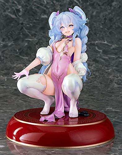 "Dolls' Frontline" PA-15 -Kowaku na Momoiro Chidorigusa- (Pink)