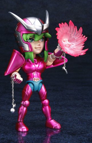ES Alloy Andromeda Chun