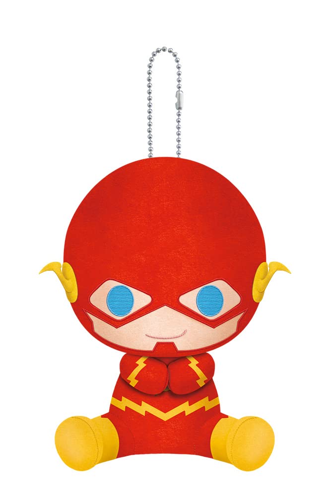 Pitanui DC UNIVERSE The Flash