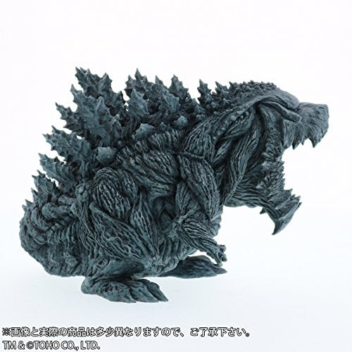 Default Real "Godzilla: Planet of the Monsters" Godzilla Earth