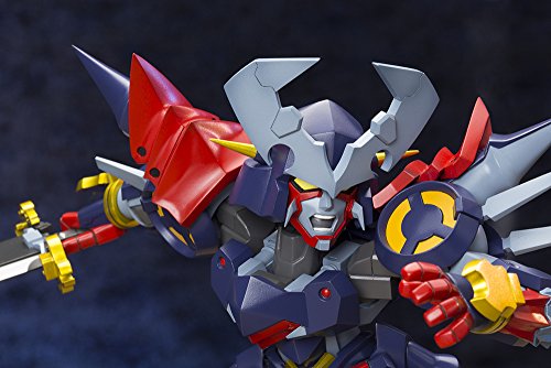 DGG-XAM1 DygenGuar Deformer, S.R.D-S, Super Robot Taisen - Kotobukiya