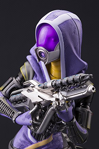 Tali'Zorah nar Rayya 1/7 Mass Effect 3 - Kotobukiya