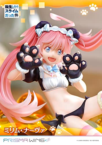 PRISMA WING "That Time I Got Reincarnated as a Slime" Milim Nava