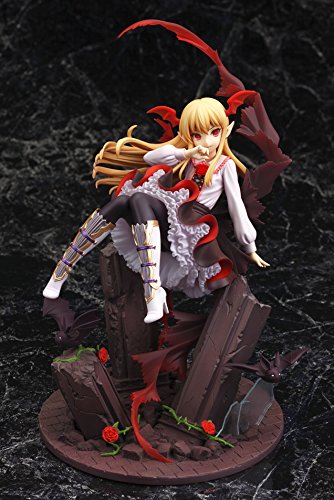Vampy 1/8 Shingeki no Bahamut - Kotobukiya