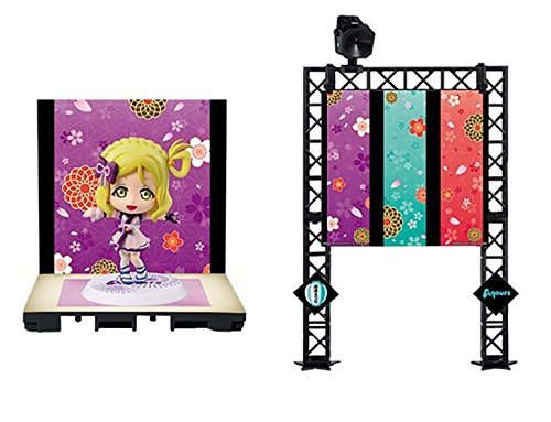 Ohara Mari Chibi Kyun-Chara Love Live! Sunshine!! - Banpresto