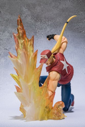 Terry Bogard D-Arts The King of Fighters 94 - Bandai