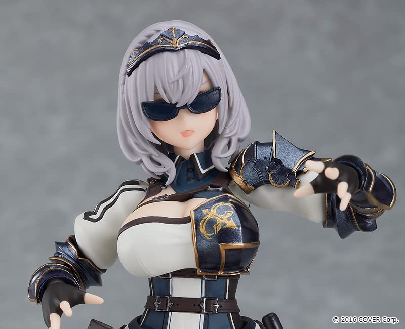 "Hololive Production" figma#565  Shirogane Noel
